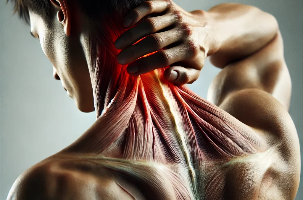 Rahasia Tubuh Sehat dan Bugar Melalui Pijat Teratur